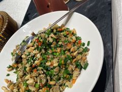 -轩记海鲜餐厅·四十五年老字号·经典粤菜(西区彩虹店)