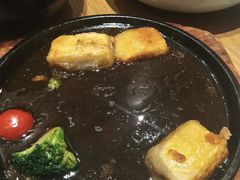 -峨嵋小镇·川菜(勒泰中心店)
