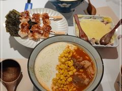 -火山屋台(新街口店)