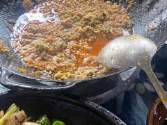 -张关合渣(航空大道店)