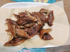 烟熏肥肠-御陕坊(交大店)