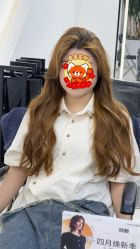 -FINE HAIR 烫染专业设计