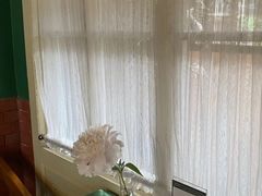 -花·fleur古董西餐厅(西城夜未央店)