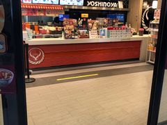 -吉野家(大悦城店)
