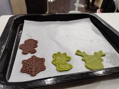 -爱之旅diy烘焙坊(西直门店)