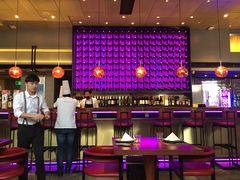 大堂-NIUNIUPARK和牛螃蟹(龙湖杭州滨江天街店)