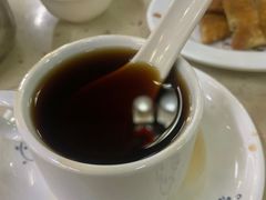 -百回味老爸茶(海彤店)