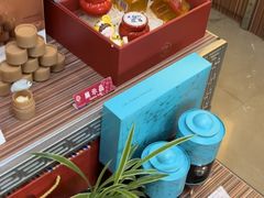 -同仁堂药店(北京首都国际机场3号航站楼C区店)