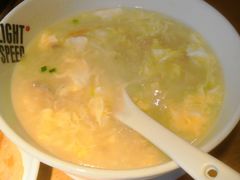 -吕氏疙瘩汤·海鲜新鲁菜(凯德mall新都心店)