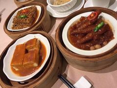 -陶陶居海鲜酒家(新马路店)