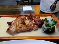 -老灶房-四川土菜(铁牛广场店)