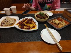 -福苗小骆驼烧烤(大唐不夜城店)