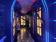 -歌迷量贩KTV(南阳路店)