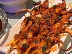 -小酒吧烧烤(爱建店)