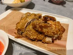 -老海陵·泰州菜(图书馆店)