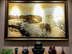 -品渔味湖鲜馆(拈花湾店)