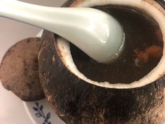 -達揚原味燉品(文明路店)