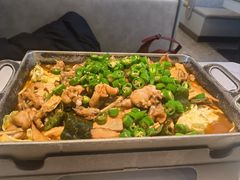 -半天妖烤鱼(融创茂店)