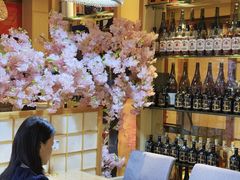 -长崎屋·日本料理·刺身·烧鸟(天河北路店)