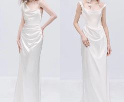 -MANLI BRIDAL婚纱