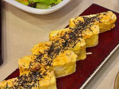 -彩葉·樱花屋日本料理(动物园店)