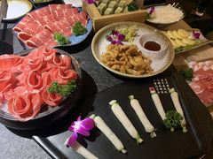 -新草堂锅物料理(泉城路店)