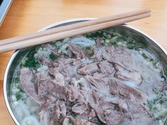 -攀枝花·任德琼·盐边羊肉米线