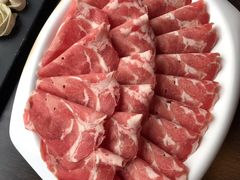 -滇釜火锅·能喝汤的火锅(车公庄店)