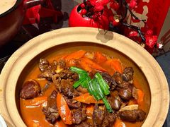 -简小舍·民间手艺菜(武昌江滩店)