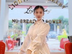 -稻妻面包·Lightning Bakery(万象店)
