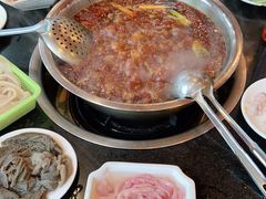 -九尺赵老四鲜鹅肠火锅