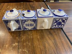 -陇兴楼兰州拉面(西安咸阳国际机场店)