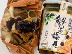 -盒马鲜生(丁香国际店)