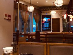 大堂-万重锦·人文川菜馆(骡马市店)