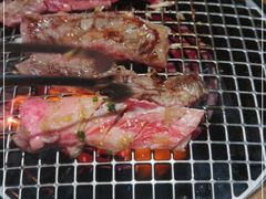 -赤坂亭·M9和牛烧肉(南京江南虹悦城店)