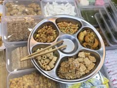 -河坊美食街(河坊街店)