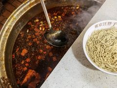 -汪胖子襄阳牛肉面(华丰路店)