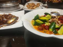 -天宁凯利时尚餐厅