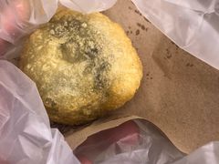 红豆炸糕-平湖炸糕(西湖道店)