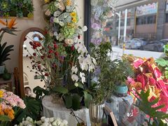 -花屿鲜花(淡水店)