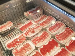 -火锅岛潮牌自助餐厅(天津天佑城店)