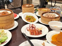 -京香轩·中餐厅(上海中庚聚龙酒店)