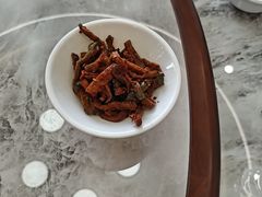 -中国吉菜名店广源宾馆餐厅