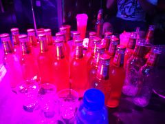 -AGOGO HOUSE KTV(东街店)