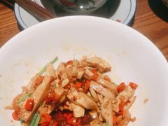 -老湘村·湖南土菜(天河维多利店)