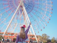 -七彩云南欢乐世界