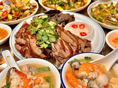 -官塘鱻鱻鱼生·潮汕生腌·砂锅粥(西马路总店)