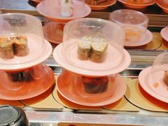 -争鲜回转寿司(通州万达店)