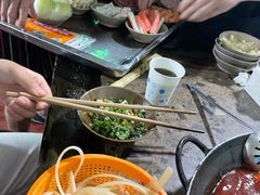 -星鸿社重庆老火锅