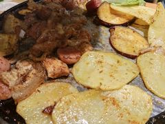 -柒酒烤肉(金科时代店)